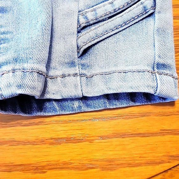 Sophia Jeans By Sofia Vergara Women's Light Blue Jeans - Picture 3 of 11